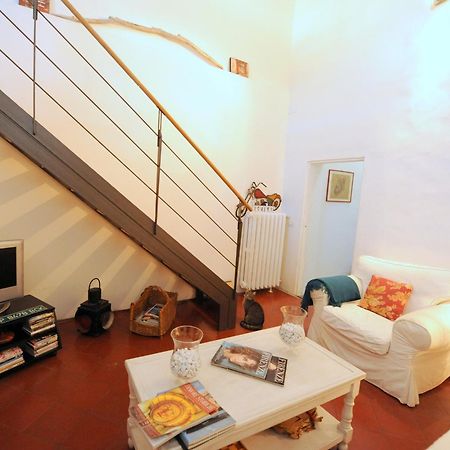 Acacia Firenze - Primula Appartement Kamer foto