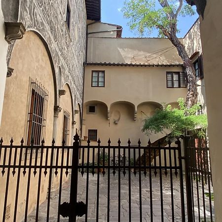 Acacia Firenze - Primula Appartement Buitenkant foto
