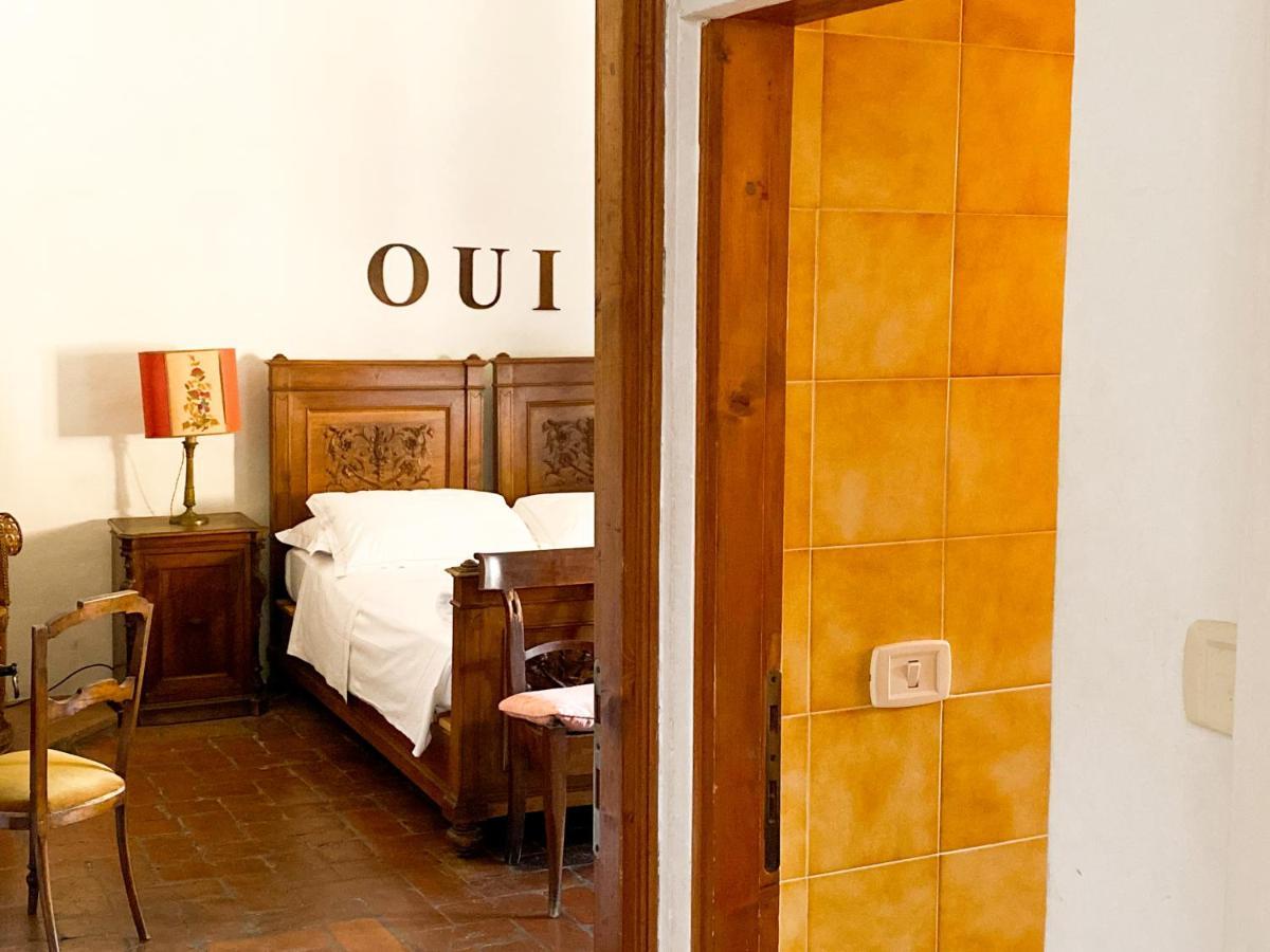 Acacia Firenze - Primula Appartement Buitenkant foto