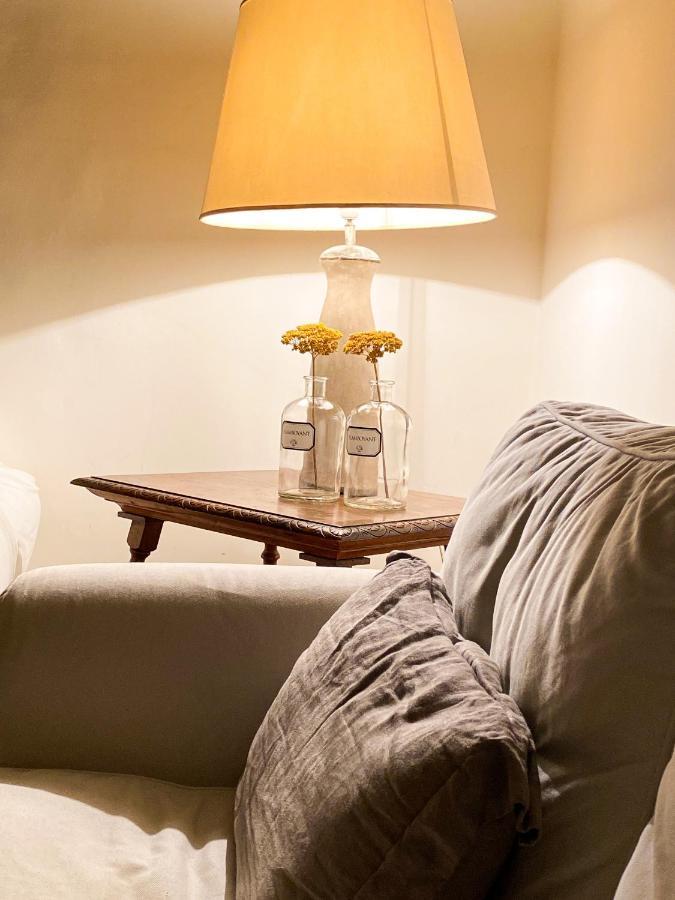 Acacia Firenze - Primula Appartement Buitenkant foto