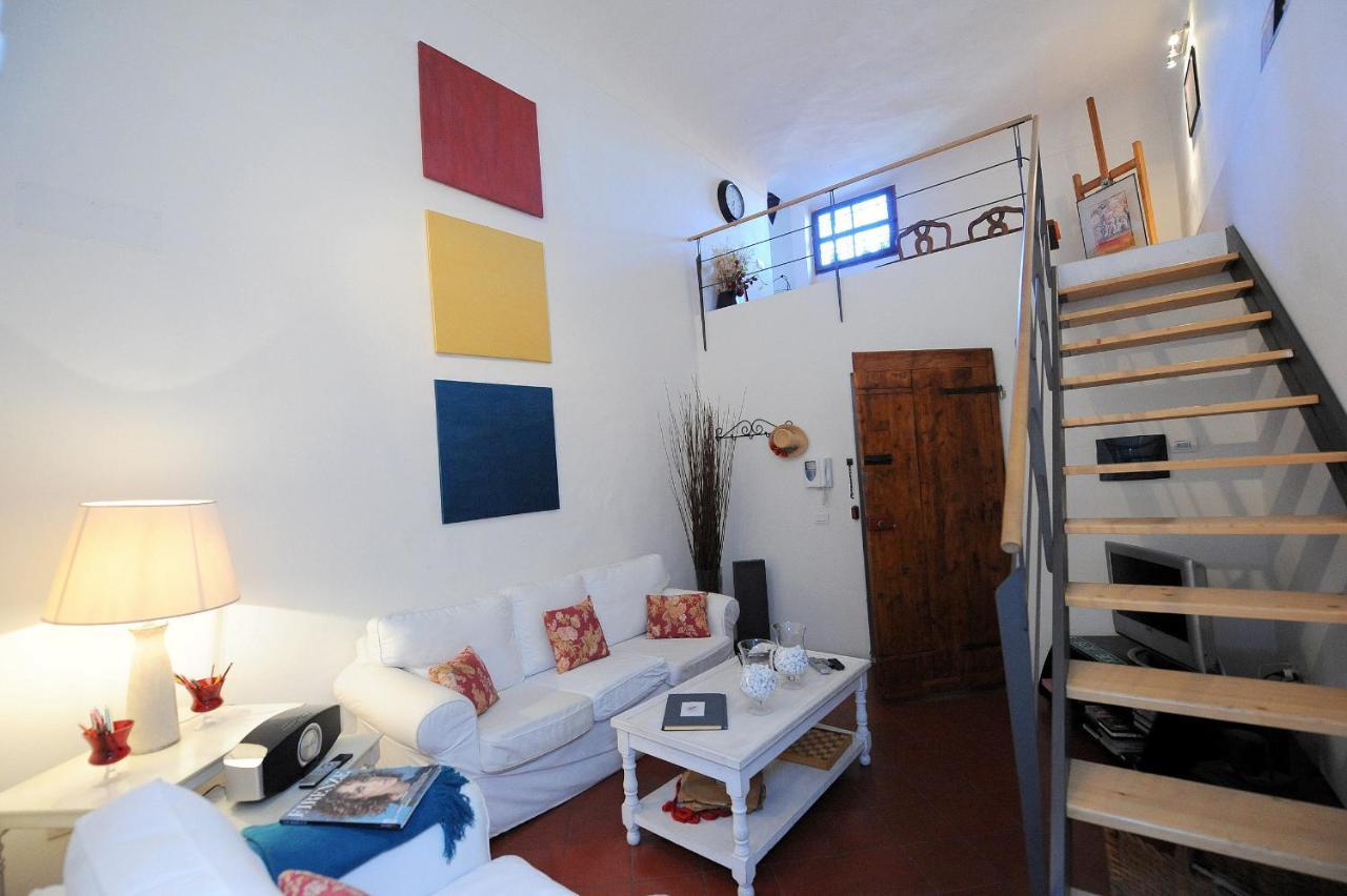 Acacia Firenze - Primula Appartement Kamer foto