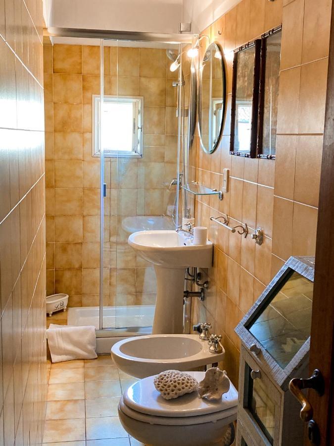 Acacia Firenze - Primula Appartement Buitenkant foto