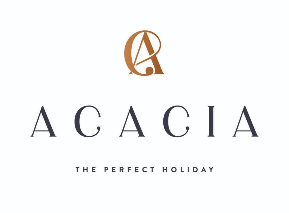 Acacia Firenze - Primula Appartement Buitenkant foto