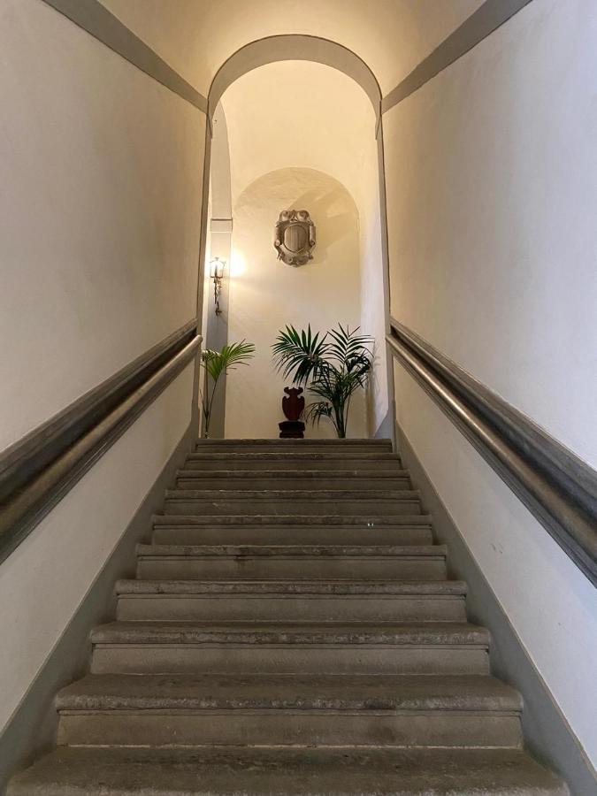 Acacia Firenze - Primula Appartement Buitenkant foto