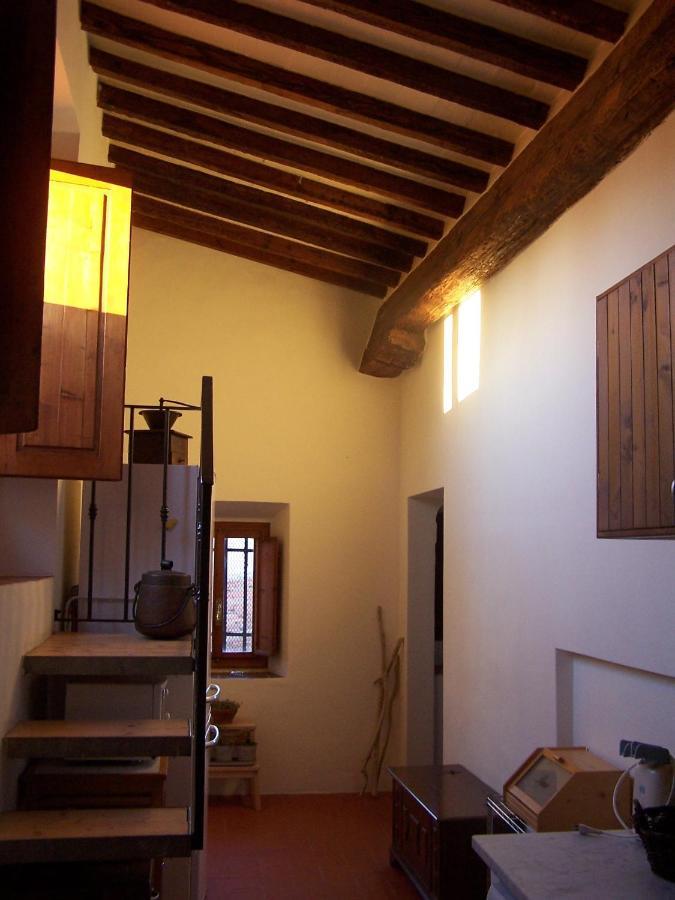 Acacia Firenze - Primula Appartement Kamer foto