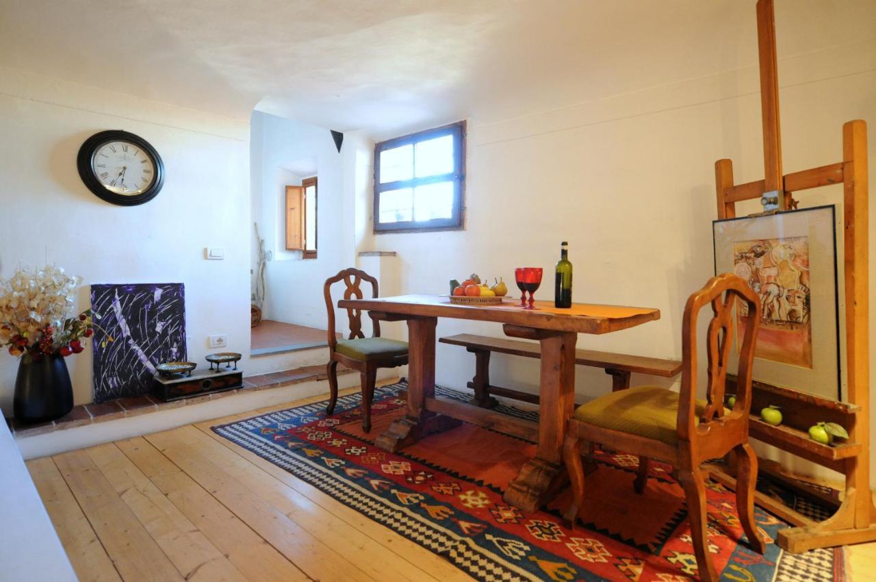 Acacia Firenze - Primula Appartement Kamer foto