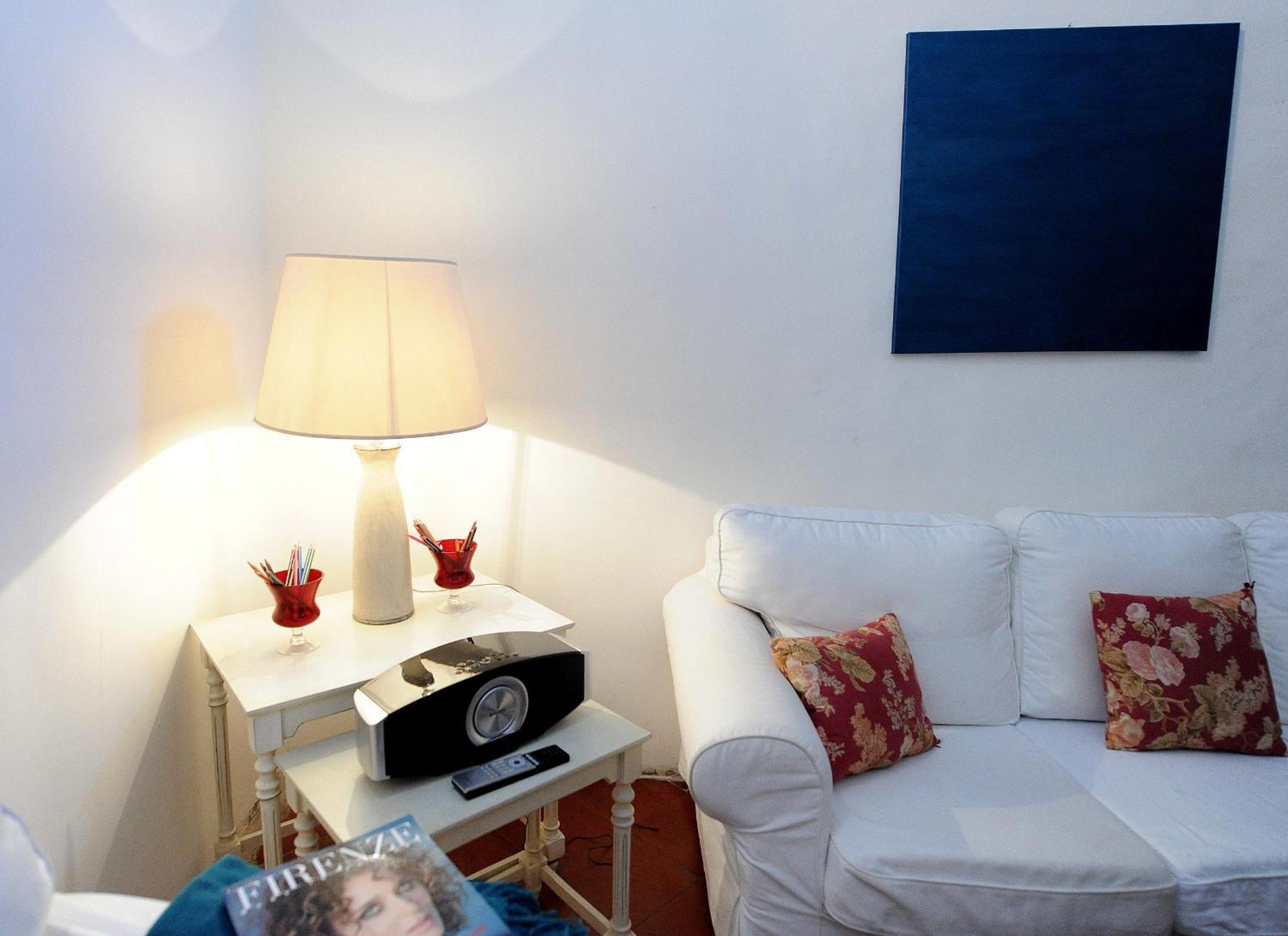Acacia Firenze - Primula Appartement Kamer foto