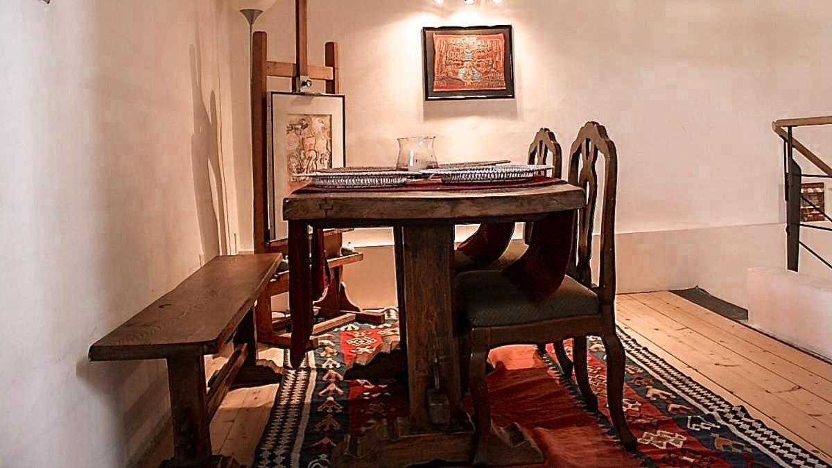 Acacia Firenze - Primula Appartement Buitenkant foto