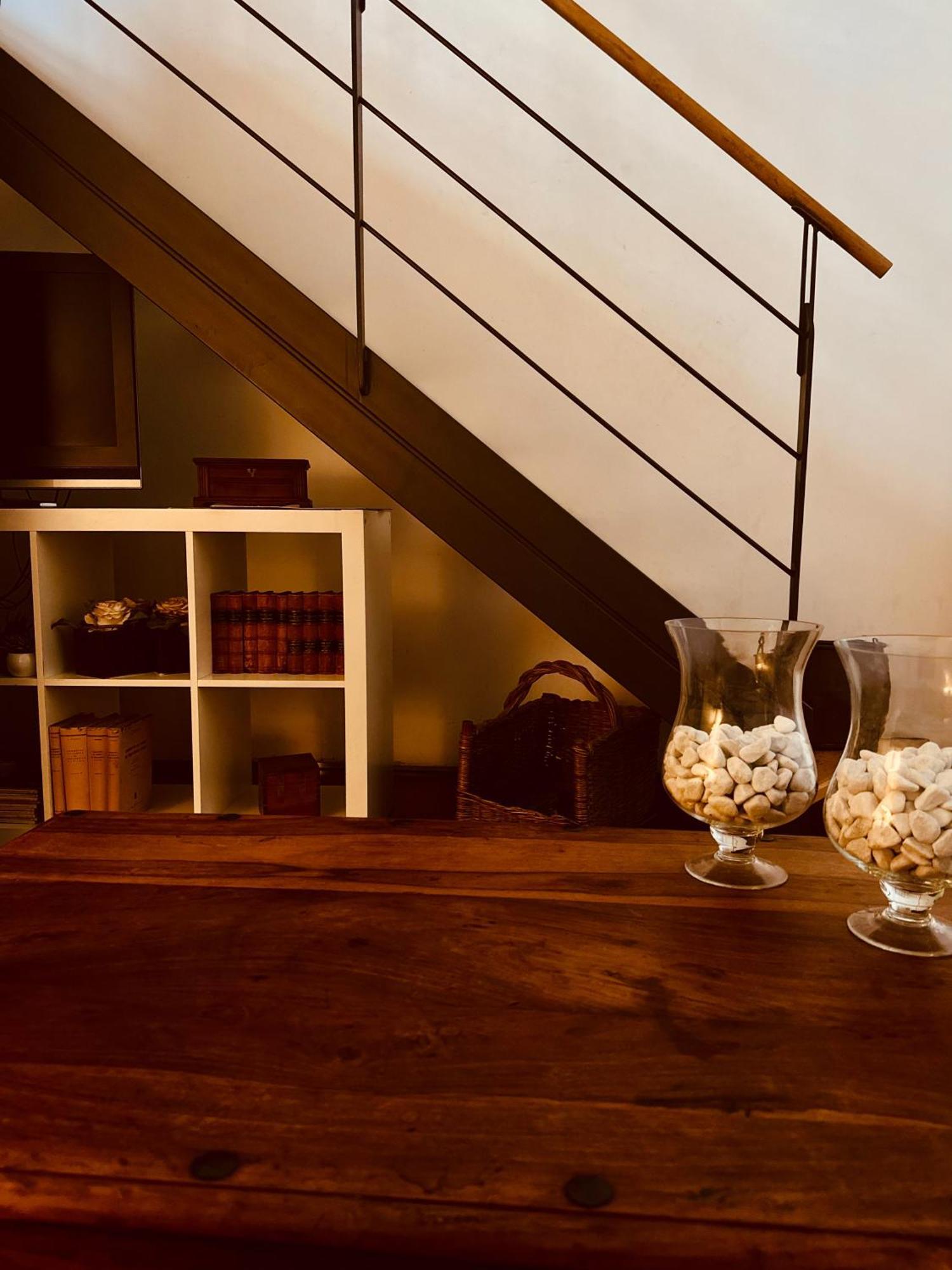 Acacia Firenze - Primula Appartement Buitenkant foto